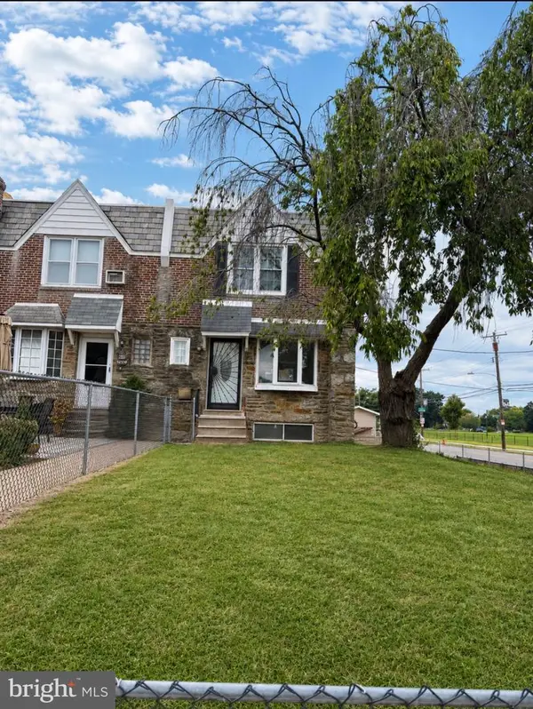 3300 Bleigh, PHILADELPHIA, PA 19136