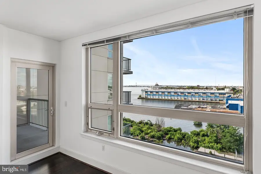 717-00 S Chris Columbus Blvd #709, Philadelphia, PA 19147 - #3