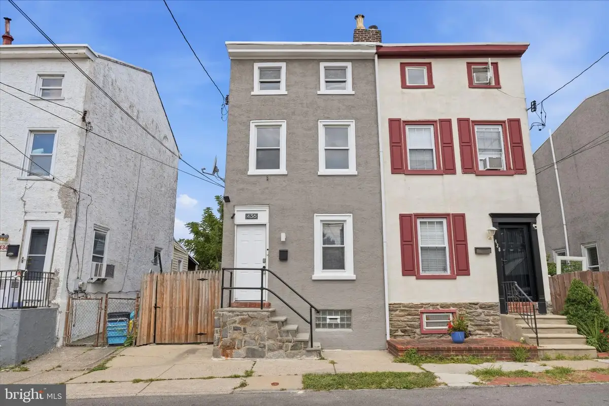 436 Lemonte St, Philadelphia, PA 19128 - #1