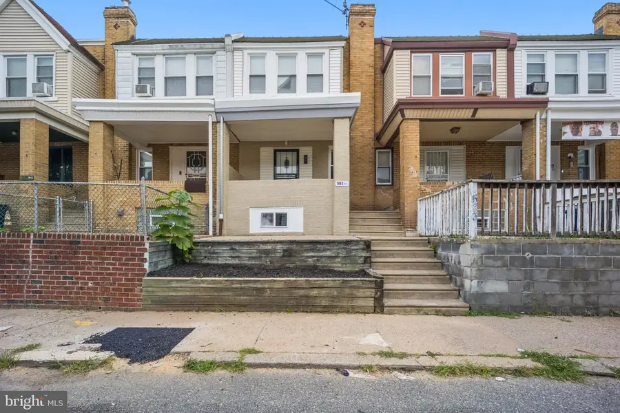 581 1/2 Rosalie St, Philadelphia, PA 19120 - #2