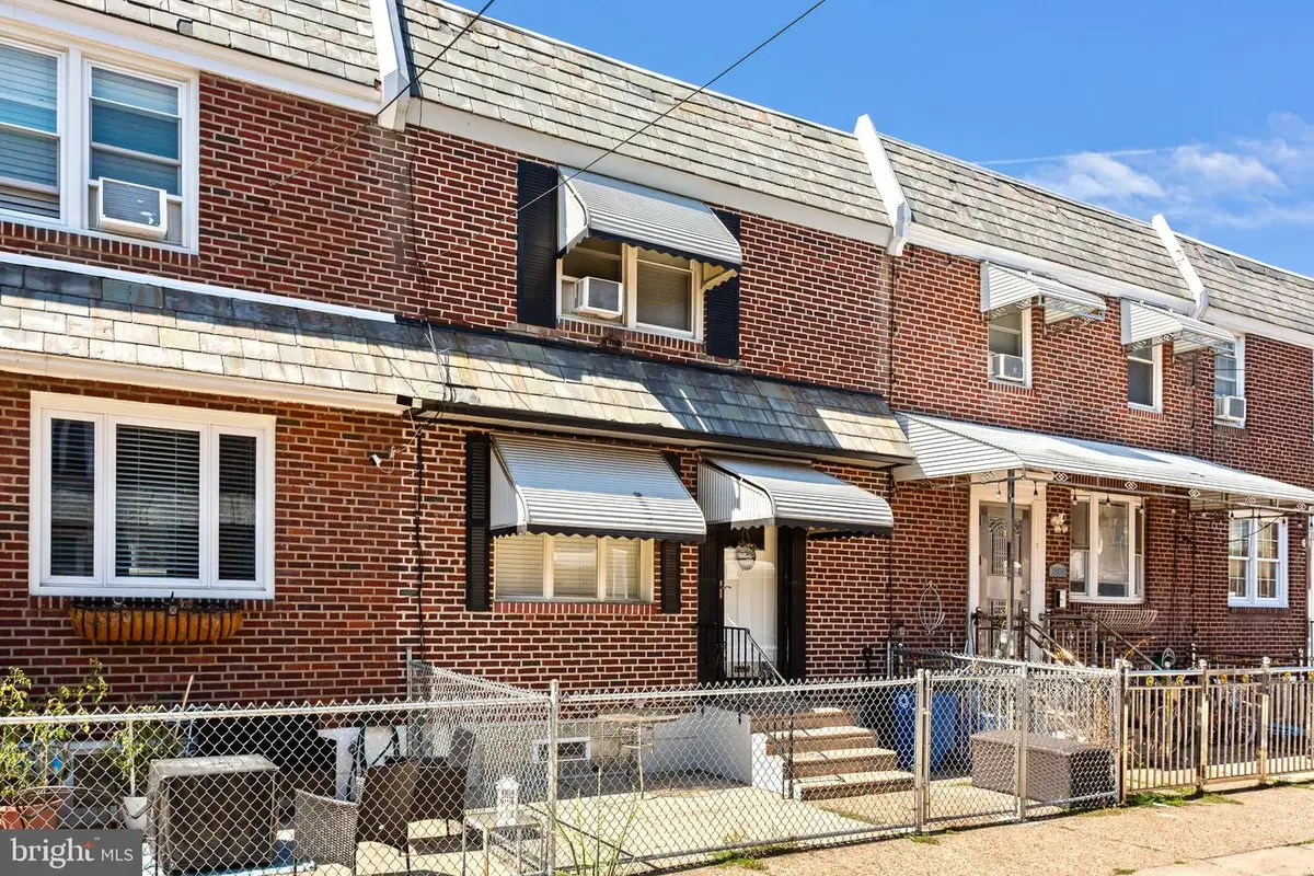 1810 S Dover St, Philadelphia, PA 19145 - #1