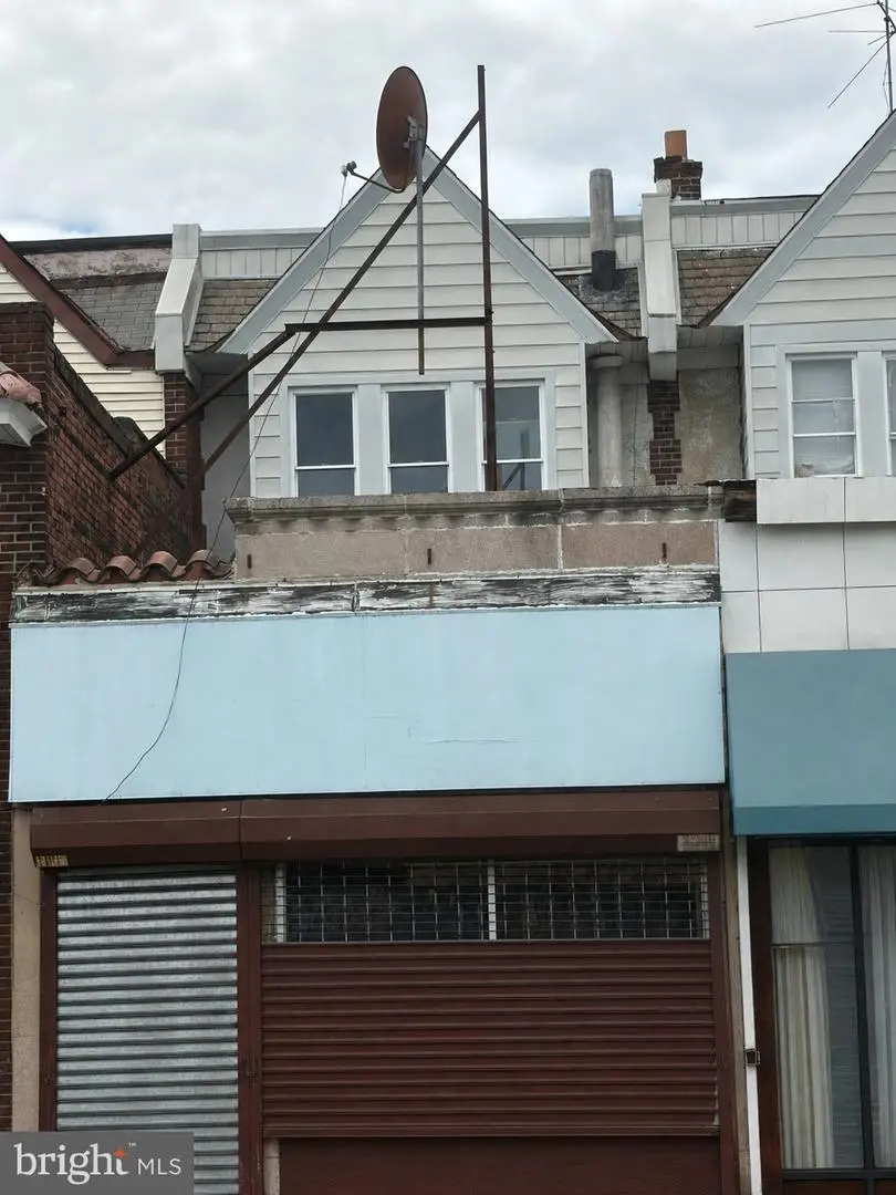 5702 N 5th, Philadelphia, PA 19120 - #1