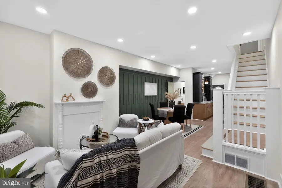1331 S May St, Philadelphia, PA 19143 - #2