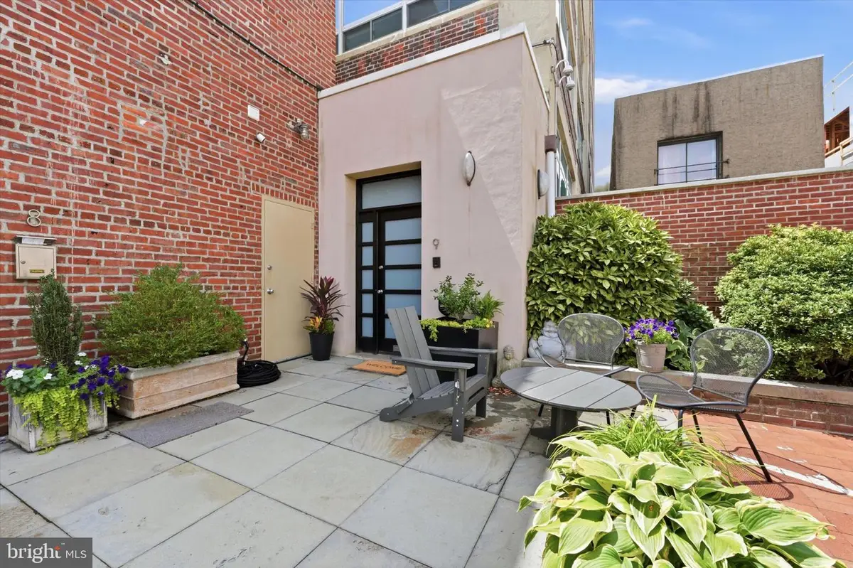 501-7 Vine St #9, Philadelphia, PA 19106 - #1