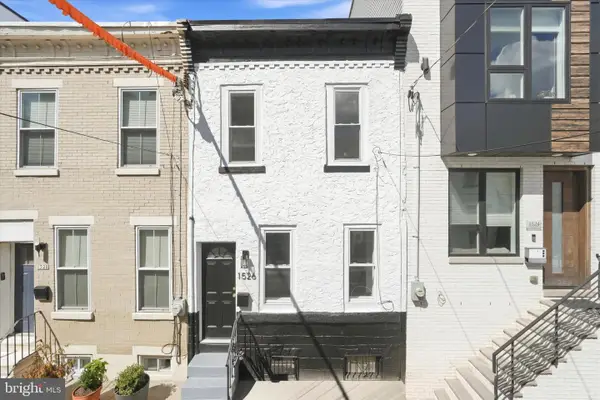 1526 S Lambert St, PHILADELPHIA, PA 19146