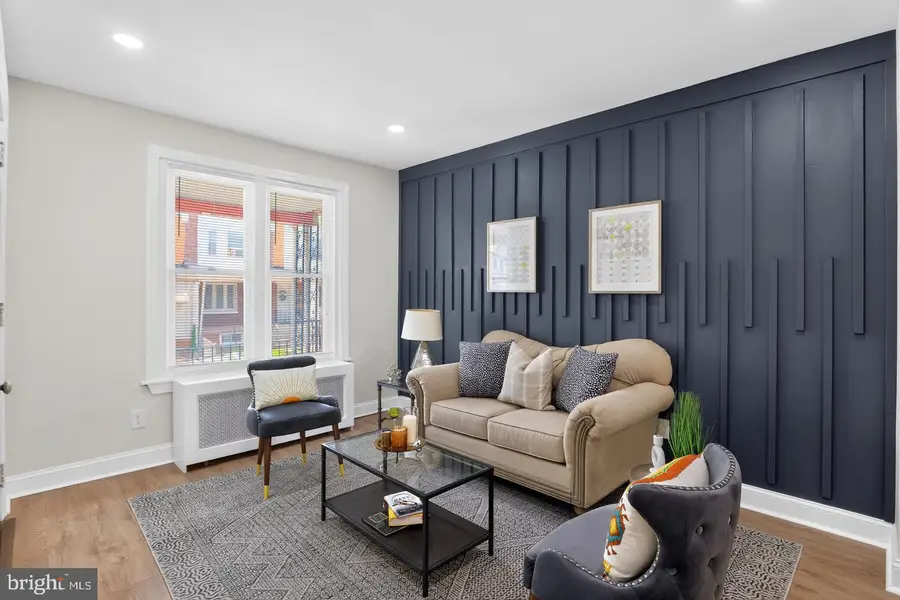 5741 Hunter St, Philadelphia, PA 19131 - #3