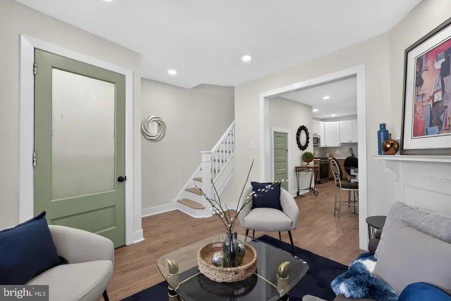 222 E Dorset St, Philadelphia, PA 19119 - #2