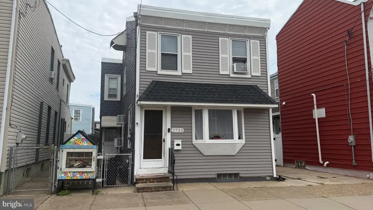 2731-33 Buckius St, Philadelphia, PA 19137 - #1