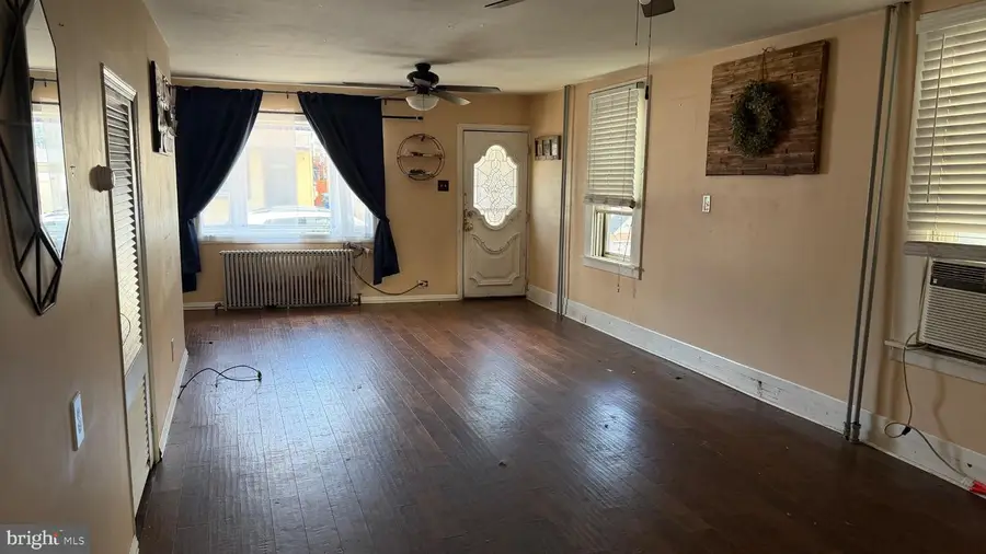 2731-33 Buckius St, Philadelphia, PA 19137 - #2