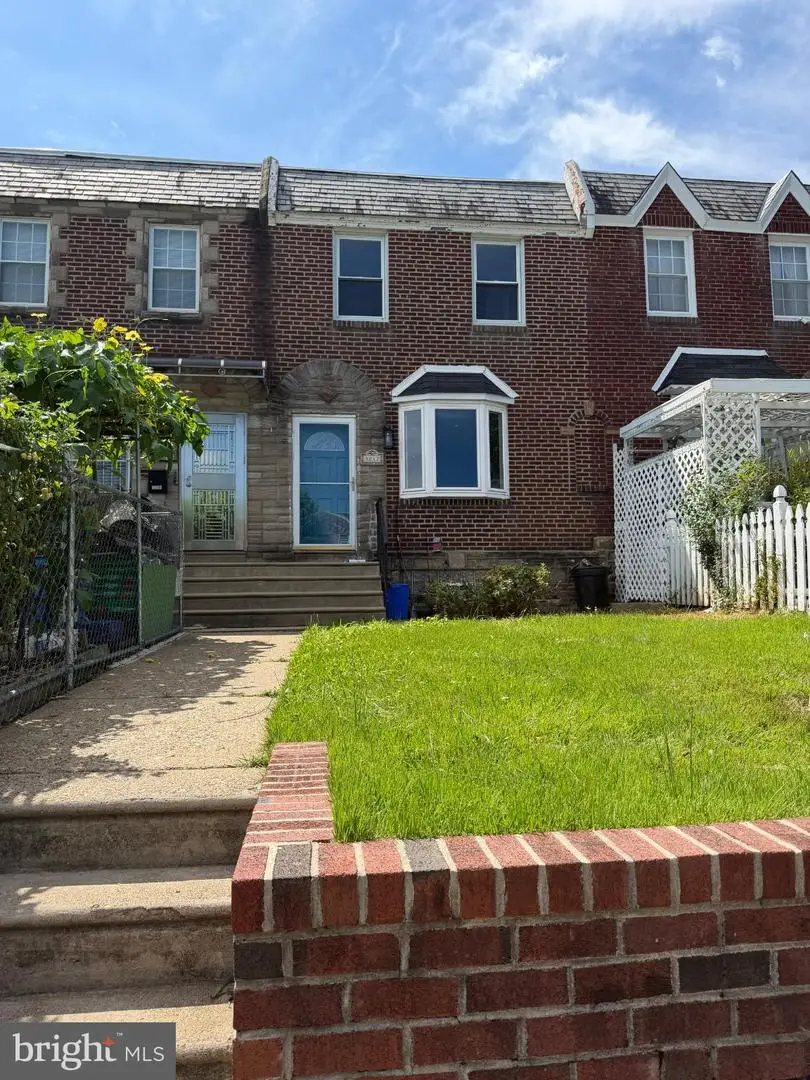 3212 Disston St, Philadelphia, PA 19149 - #1