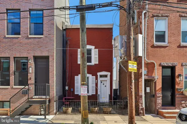 704 Belgrade St, PHILADELPHIA, PA 19125