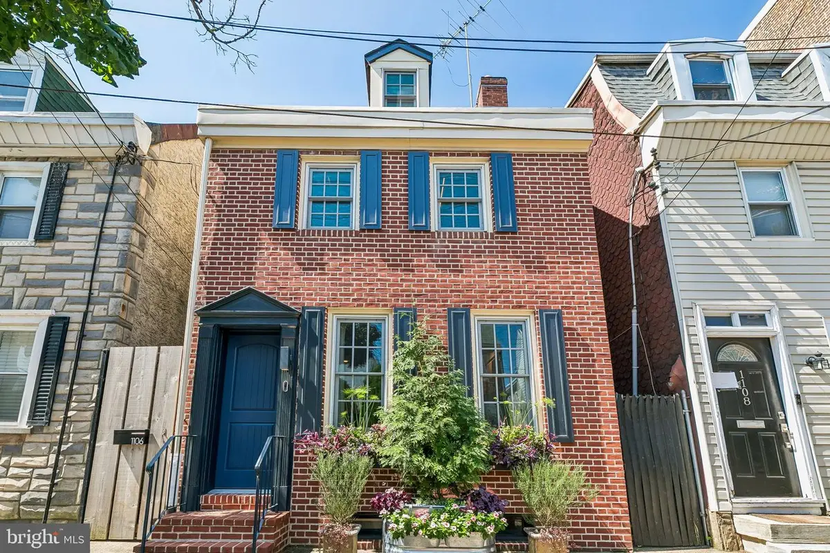 1106 Marlborough St, Philadelphia, PA 19125 - #1