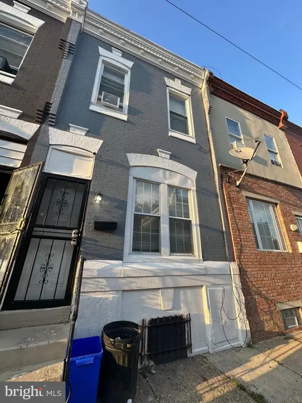 2711 Oakdale St, PHILADELPHIA, PA 19132