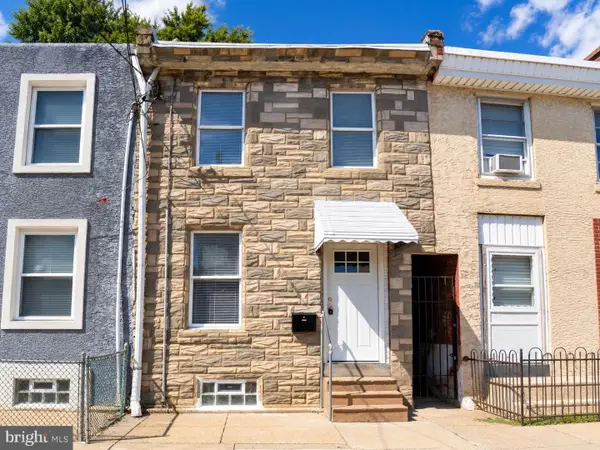 4608 Worth St, PHILADELPHIA, PA 19124