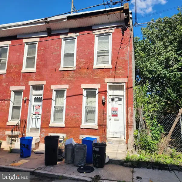 2535 Alter St, PHILADELPHIA, PA 19146