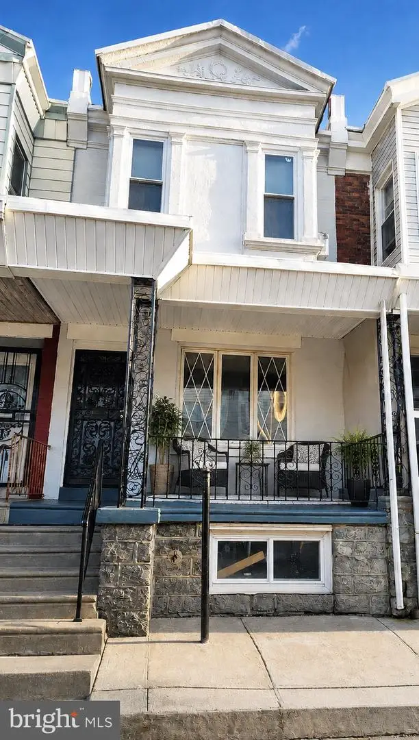 5818 Norfolk, Philadelphia, PA 19143 - #1