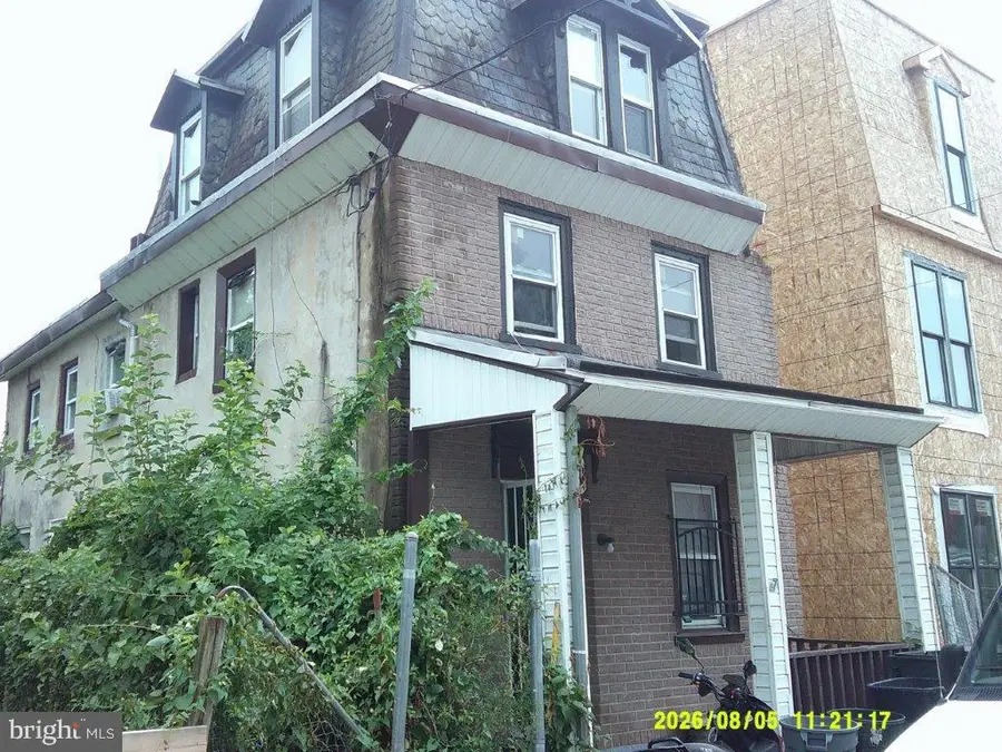 228 E Bringhurst St, Philadelphia, PA 19144 - #2
