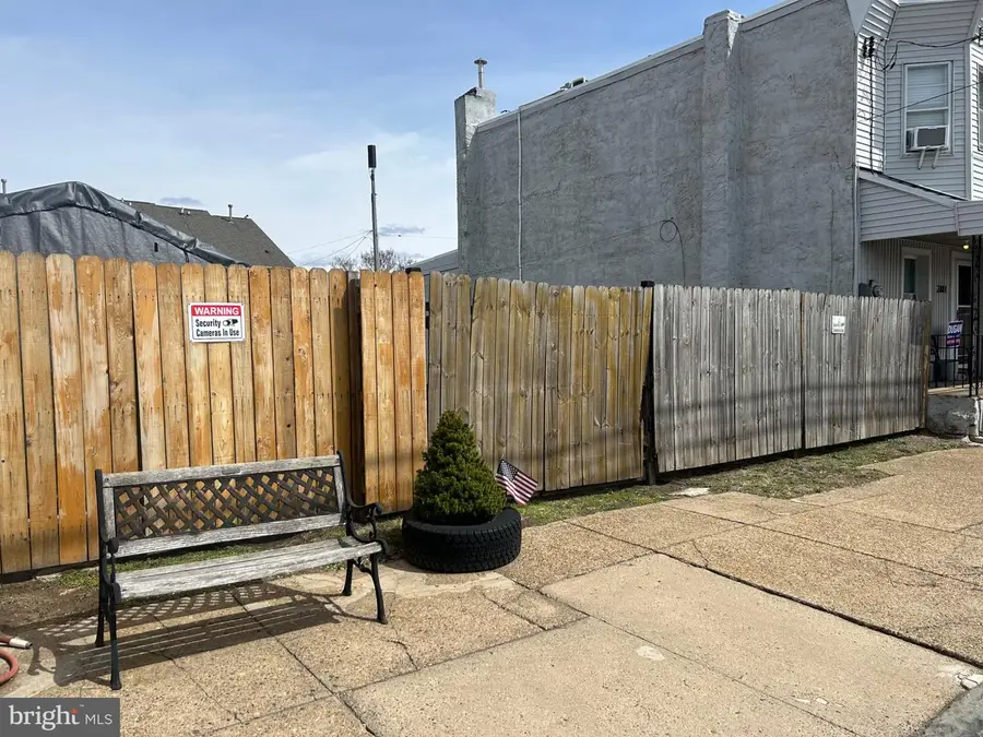 2877-79 Hedley St, Philadelphia, PA 19137 - #2