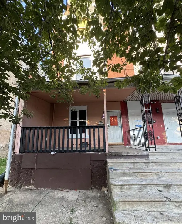 1233 N 60th, PHILADELPHIA, PA 19151