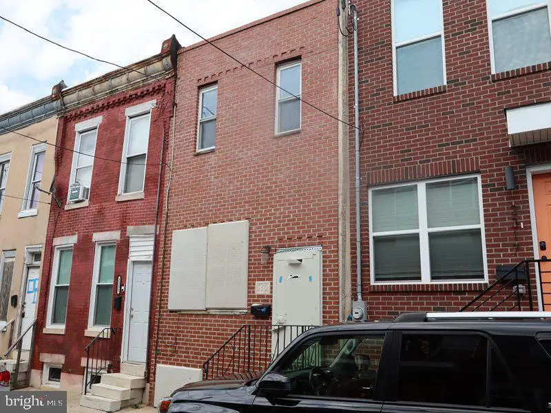 2319 Greenwich St, Philadelphia, PA 19146 - #1
