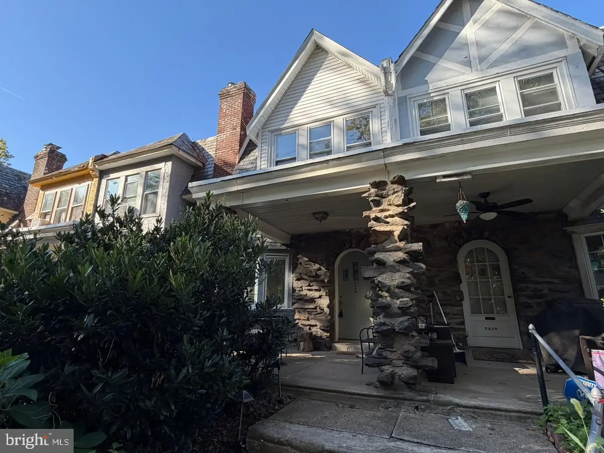 7516 Boyer St, Philadelphia, PA 19119 - #1