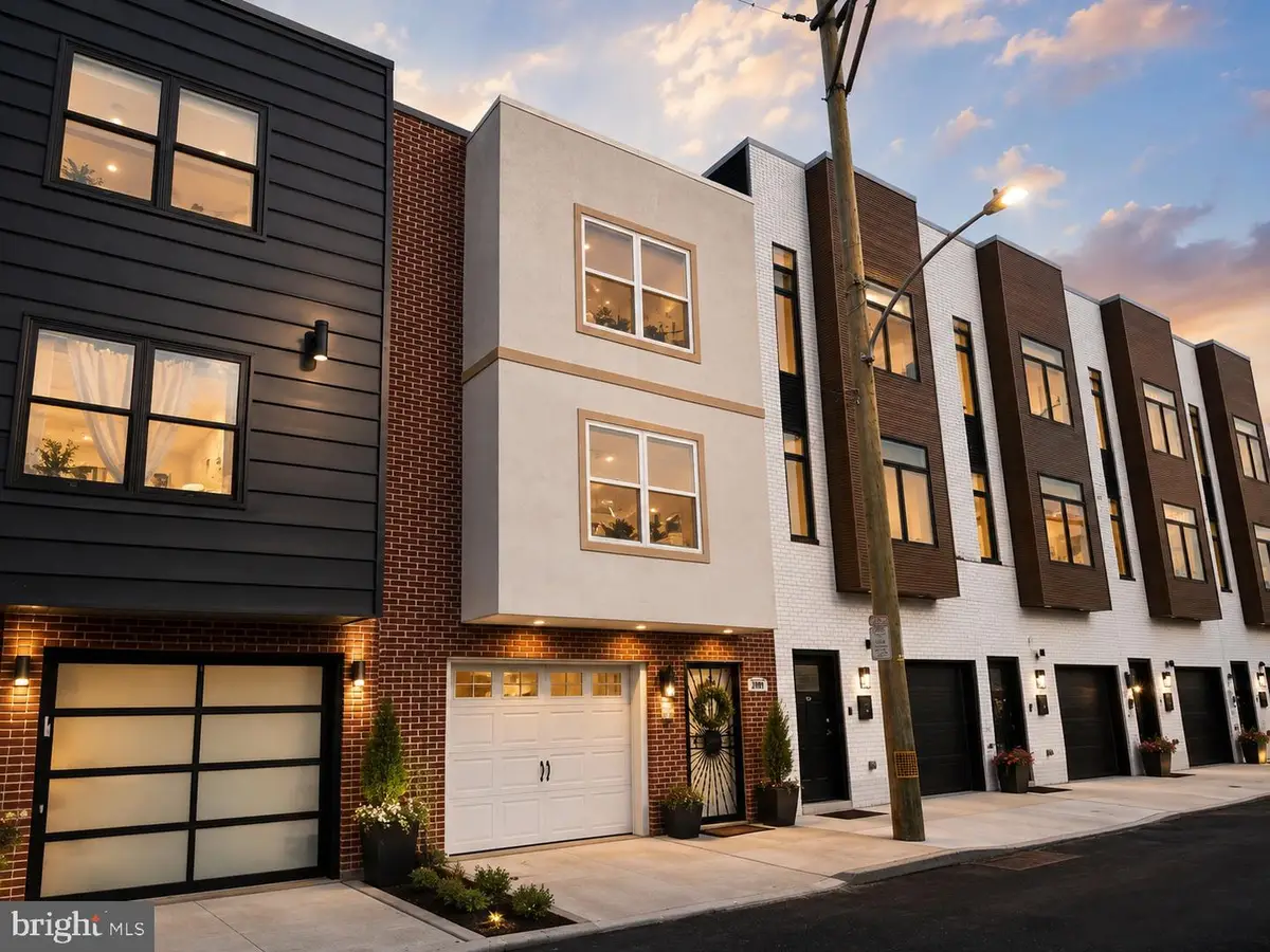 2809 Hutchinson St, Philadelphia, PA 19148 - #1