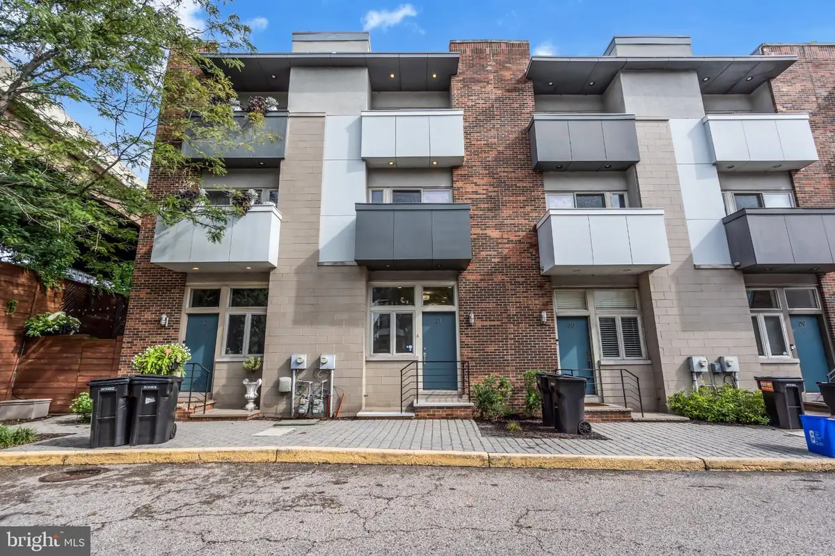 412 N Front St #31, Philadelphia, PA 19123 - #1