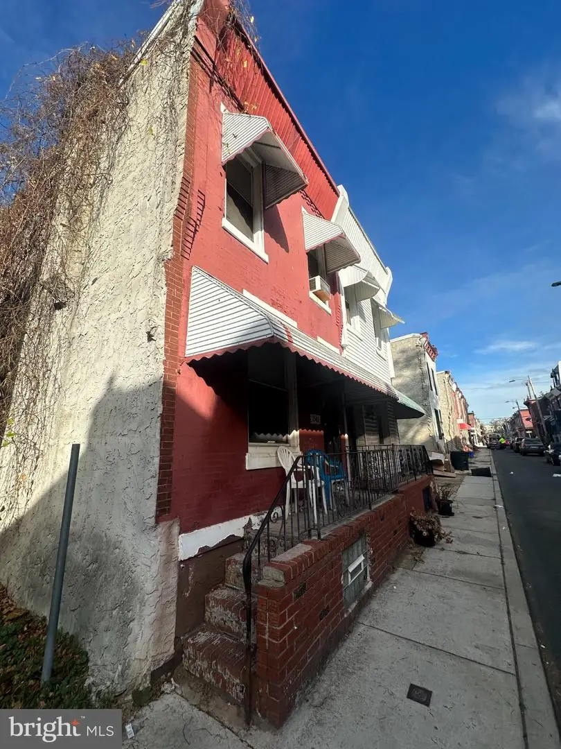 2540 N Corlies, Philadelphia, PA 19132 - #2