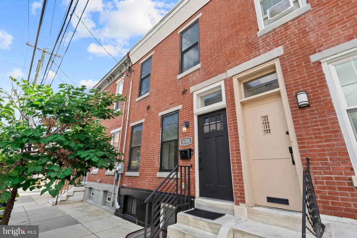 1704 Reed St, Philadelphia, PA 19146 - #1