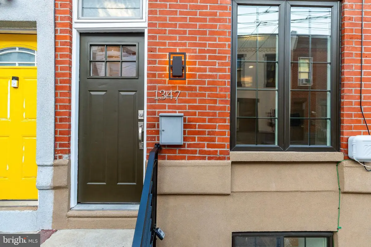 1347 S Dover St, Philadelphia, PA 19146 - #1