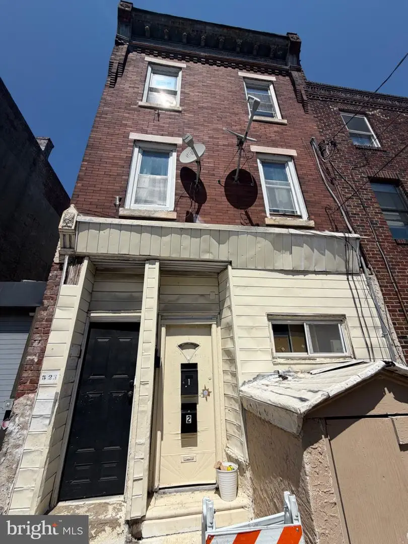 523 Dickinson St, Philadelphia, PA 19147 - #1