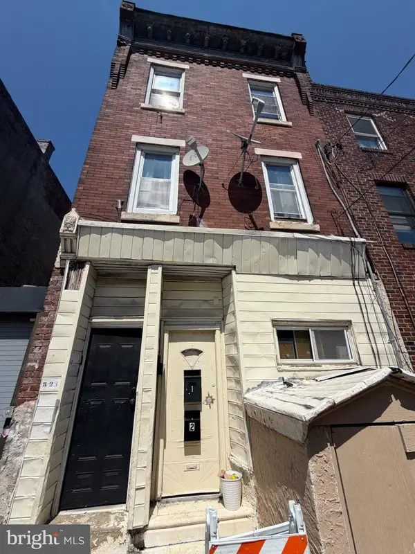 523 Dickinson St, PHILADELPHIA, PA 19147