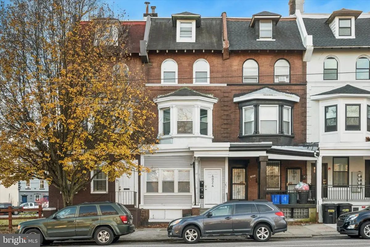 4024 Parkside Ave, Philadelphia, PA 19104 - #1
