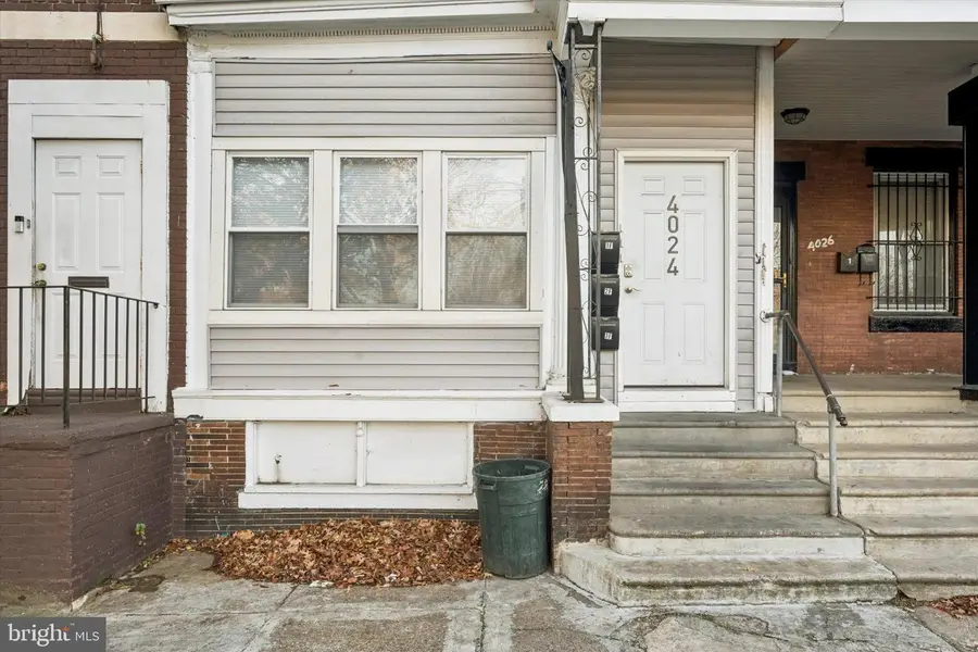 4024 Parkside Ave, Philadelphia, PA 19104 - #3