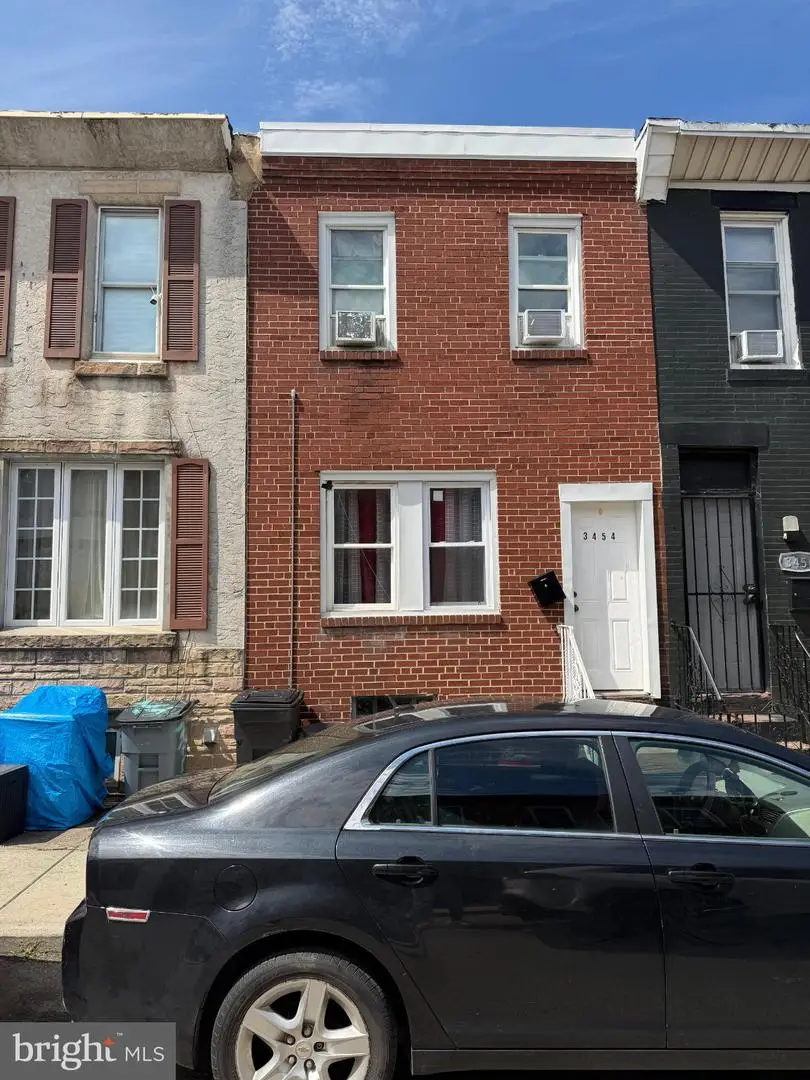 3454 Hartville St, Philadelphia, PA 19134 - #1