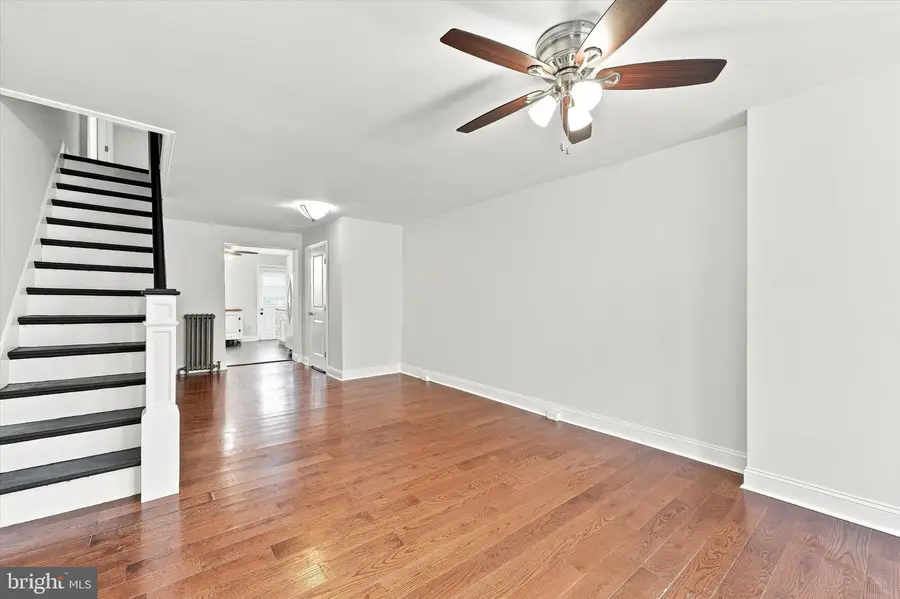 2812 Ernest St, Philadelphia, PA 19145 - #2