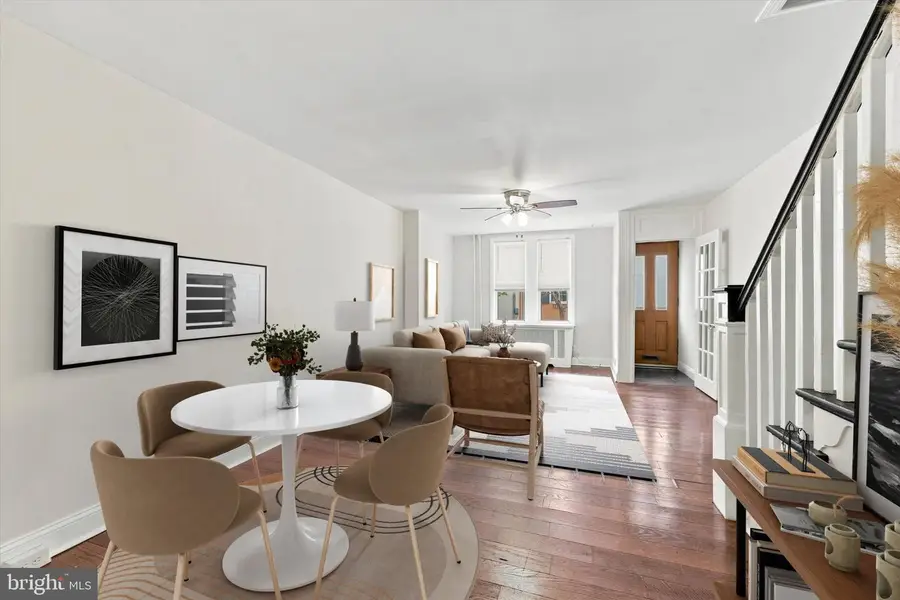 2812 Ernest St, Philadelphia, PA 19145 - #3