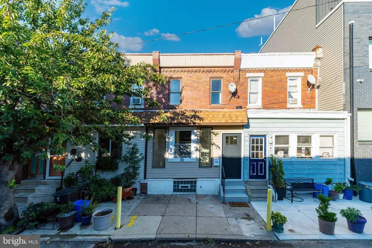 2747 E Pacific St, Philadelphia, PA 19134 - #1