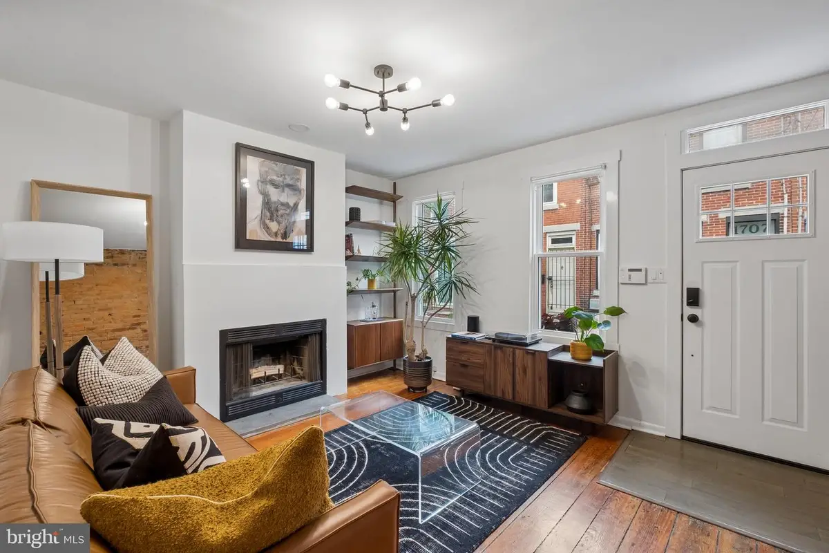 1706 Webster St, Philadelphia, PA 19146 - #1
