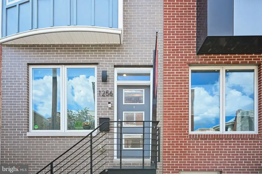 1256 N Hollywood St, Philadelphia, PA 19121 - #3