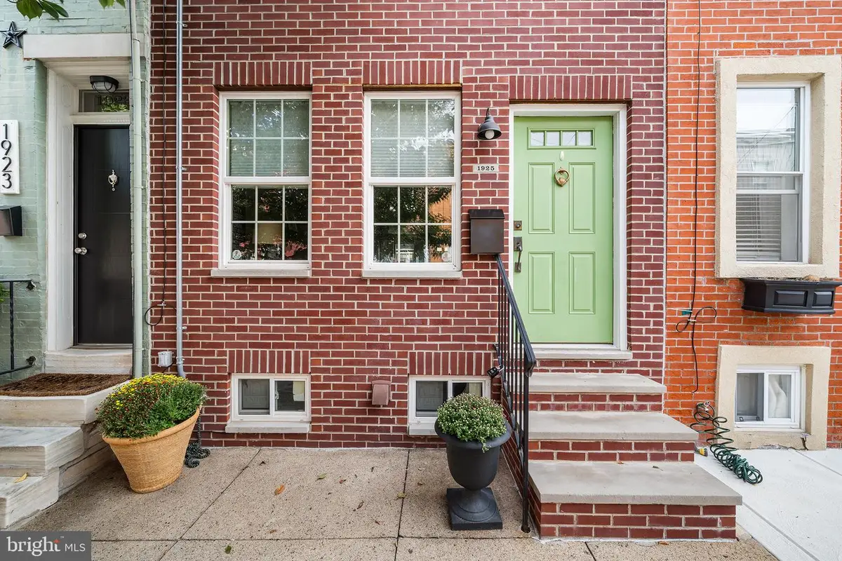 1925 S Sartain St, Philadelphia, PA 19148 - #1