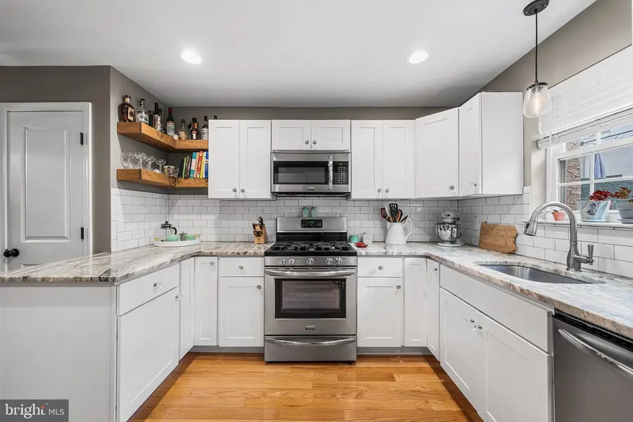 1925 S Sartain St, Philadelphia, PA 19148 - #3