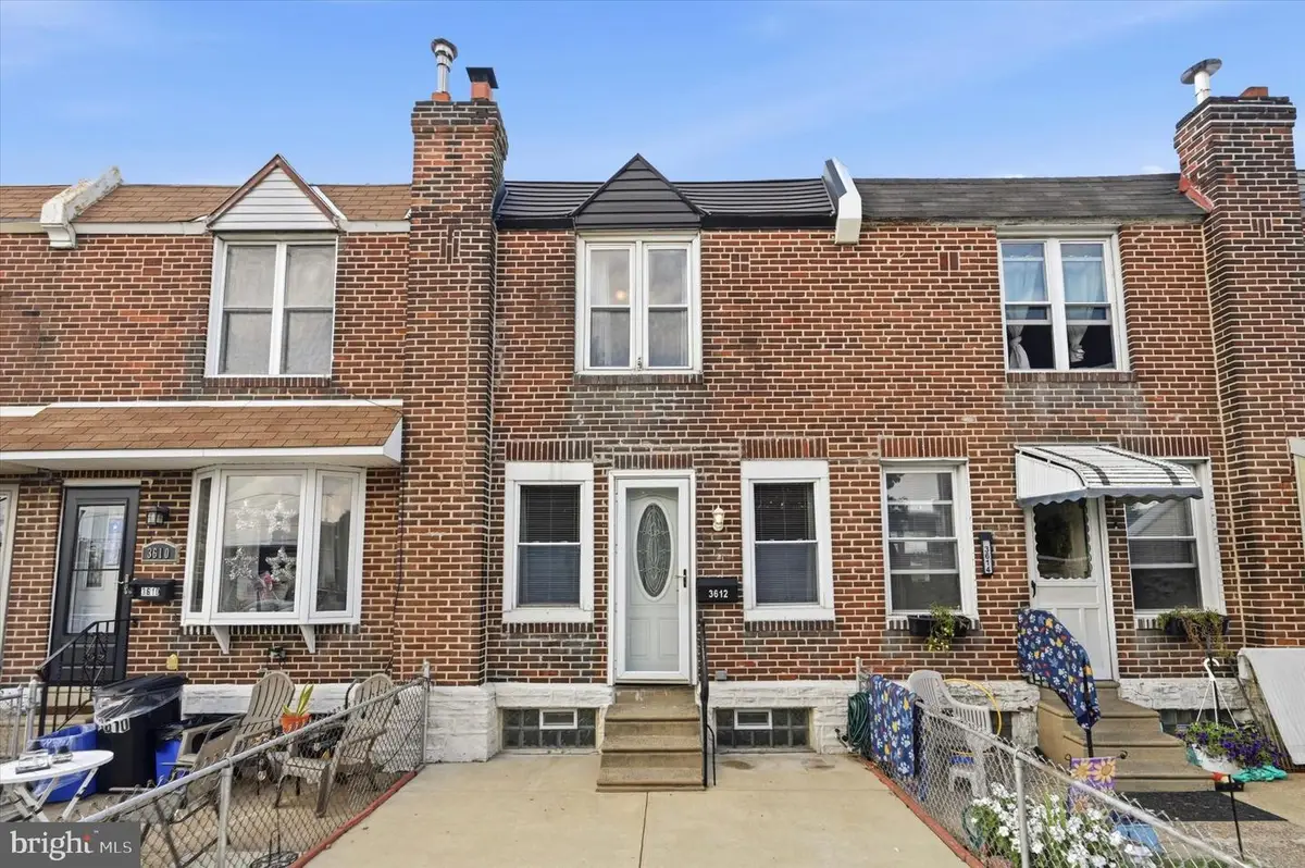 3612 Livingston St, Philadelphia, PA 19134 - #1