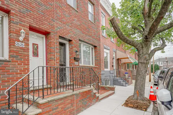 2624 S Bouvier St, PHILADELPHIA, PA 19145