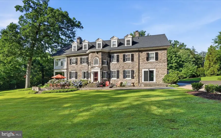 609 W Hortter St, Philadelphia, PA 19119 - #2