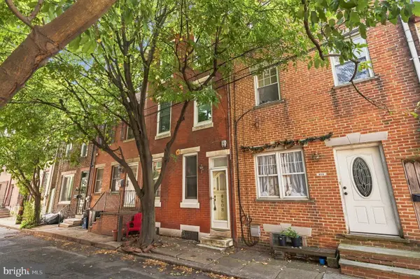 608 League St, PHILADELPHIA, PA 19147
