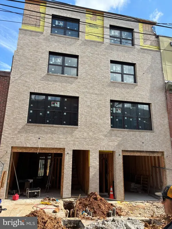 755 N Taylor St, PHILADELPHIA, PA 19130