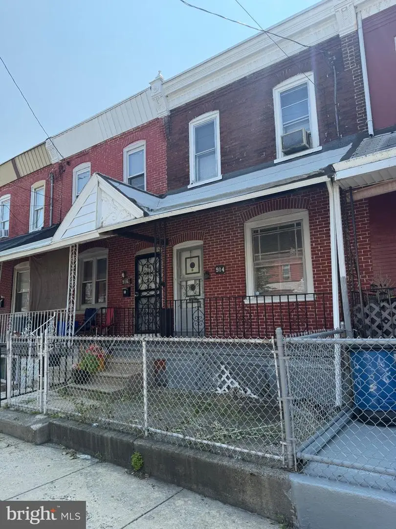 914 E Woodlawn Ave, Philadelphia, PA 19138 - #1