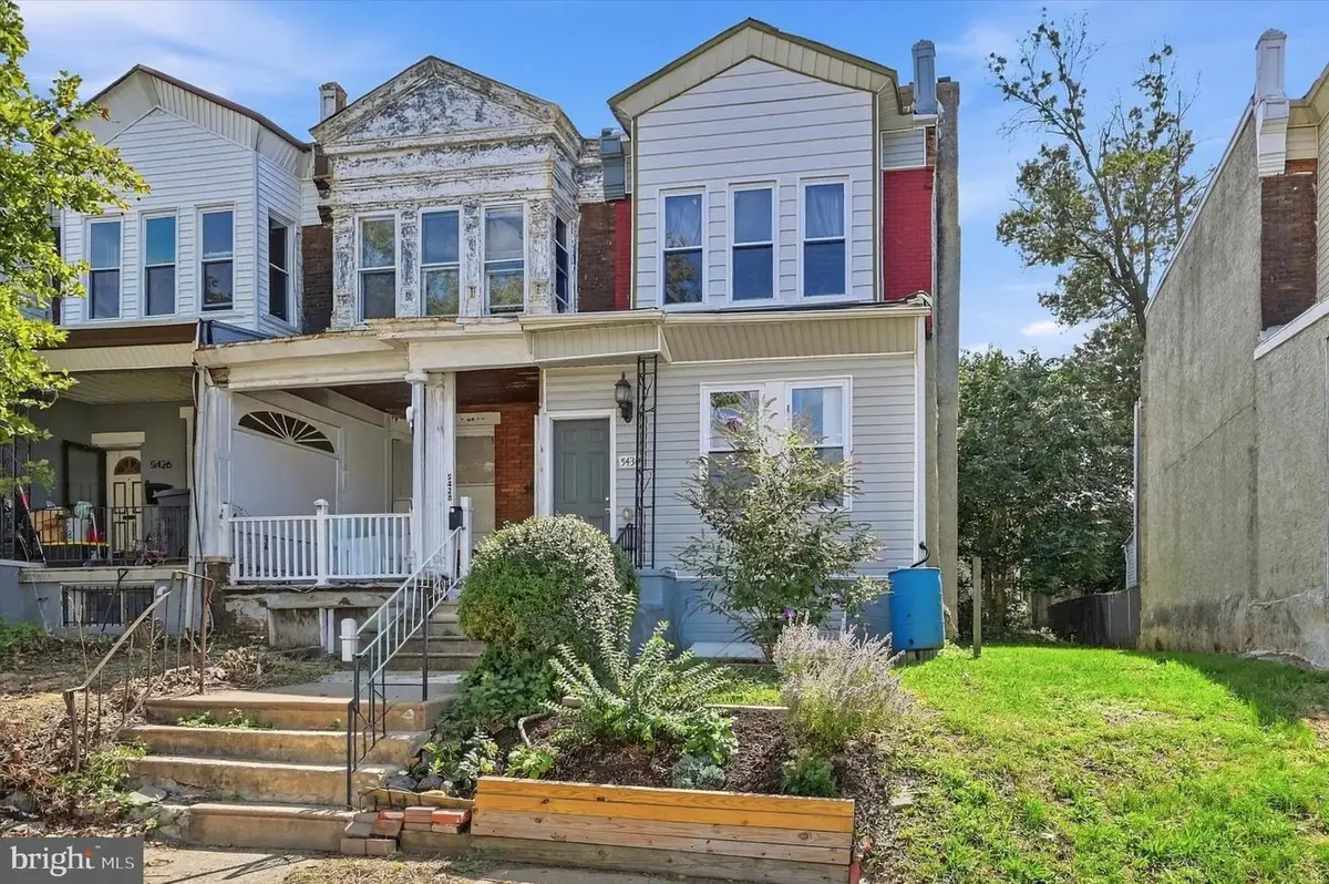5430 Baltimore Ave, Philadelphia, PA 19143 - #1