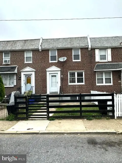 2943 Elbridge St, Philadelphia, PA 19149 - #2